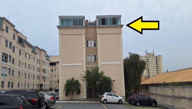 Foto - Direitos sobre Apartamento Duplex 81 m² - Taboão - São Bernardo do Campo - SP - [2]