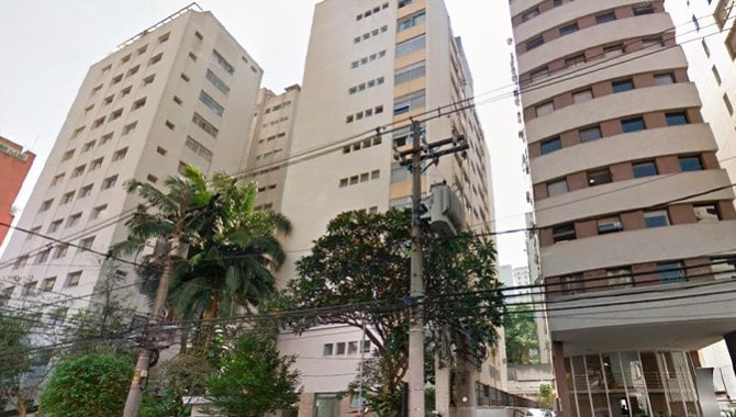 Foto - Apartamento 151 m² (02 vagas) - Próx. da Rua Oscar Freire - Jardim Paulista - São Paulo - SP - [2]
