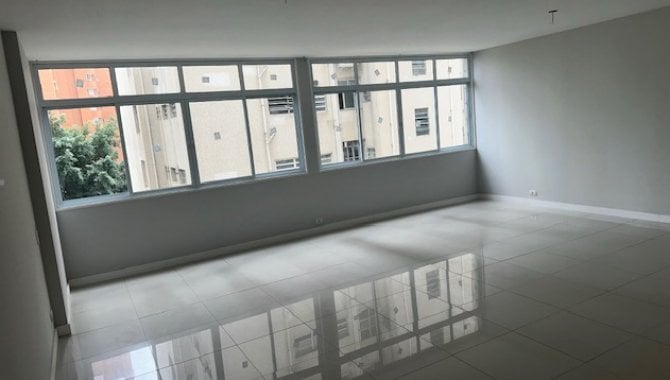 Foto - Apartamento 151 m² (02 vagas) - Próx. da Rua Oscar Freire - Jardim Paulista - São Paulo - SP - [5]