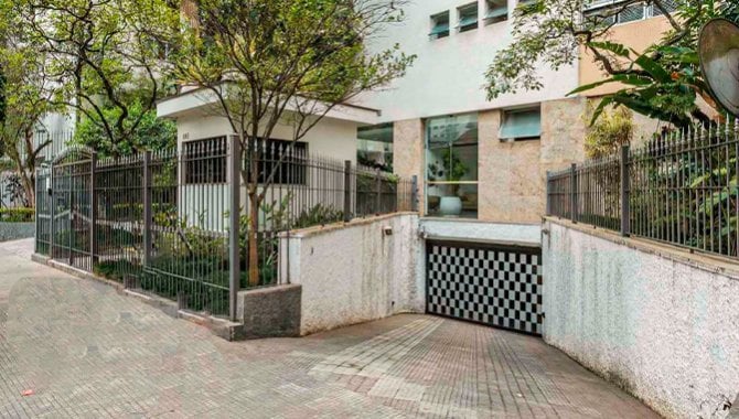 Foto - Apartamento 151 m² (02 vagas) - Próx. da Rua Oscar Freire - Jardim Paulista - São Paulo - SP - [3]