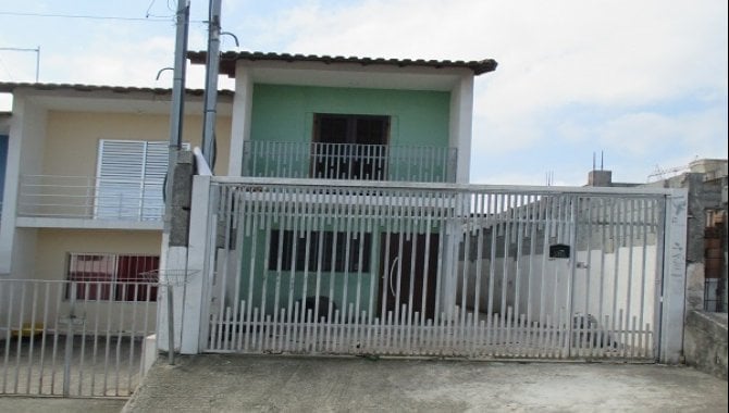 Foto - Casa 81 m² - Estância Guatambu - Itaquaquecetuba - SP - [1]