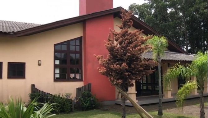 Foto - Casa em Condomínio 266 m² - Vila da Serra - Osório - RS - [6]