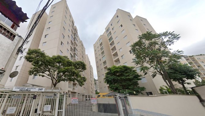 Foto - Apartamento 60 m² (01 vaga) - Vila Carmem - São Paulo - SP - [1]