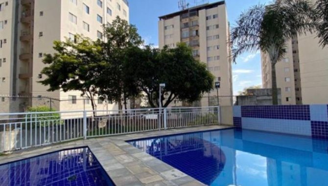 Foto - Apartamento 60 m² (01 vaga) - Vila Carmem - São Paulo - SP - [6]