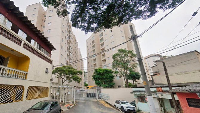 Foto - Apartamento 60 m² (01 vaga) - Vila Carmem - São Paulo - SP - [3]