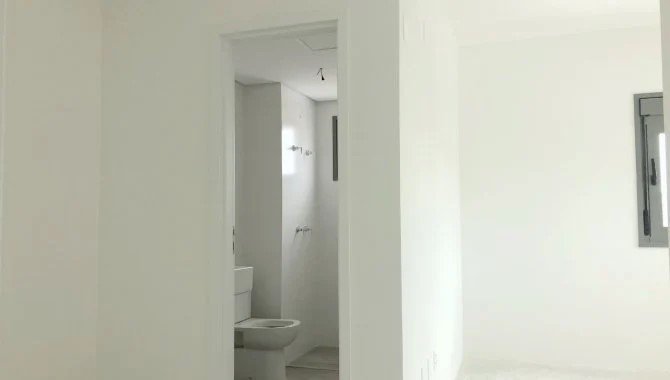 Foto - Apartamento 76 m² e 01 vaga (Nunca Habitado) - Próx. ao Shopping Ibirapuera - Moema - São Paulo - SP - [14]