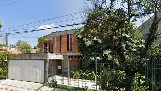 Foto - Casa 350 m² (Próx. ao Shopping VillaLobos) - Alto de Pinheiros - São Paulo - SP - [3]