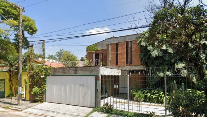 Foto - Casa 350 m² (Próx. ao Shopping VillaLobos) - Alto de Pinheiros - São Paulo - SP - [1]