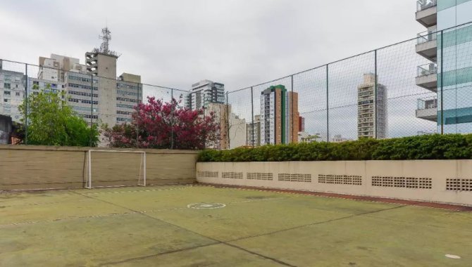 Foto - Apartamento 128 m² com 01 vaga (Próx. à Av. Brig. Faria Lima) - Pinheiros - São Paulo - SP - [7]