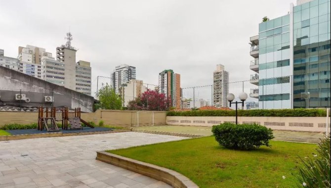Foto - Apartamento 128 m² com 01 vaga (Próx. à Av. Brig. Faria Lima) - Pinheiros - São Paulo - SP - [5]