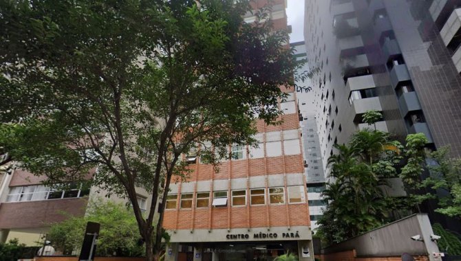 Foto - Sala Comercial 51 m² no Edifício Centro Médico Pará (Consultório nº 41) - Consolação - São Paulo - SP - [1]