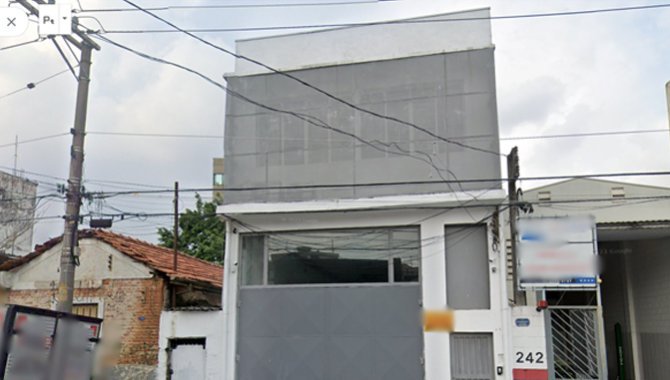Foto - Imóvel Comercial 158 m² (próx. à Marginal Tietê) - Vila Anastácio - São Paulo - SP - [3]