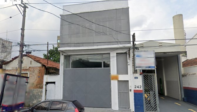 Foto - Imóvel Comercial 158 m² (próx. à Marginal Tietê) - Vila Anastácio - São Paulo - SP - [2]