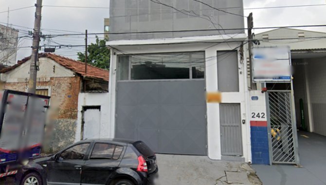 Foto - Imóvel Comercial 158 m² (próx. à Marginal Tietê) - Vila Anastácio - São Paulo - SP - [4]