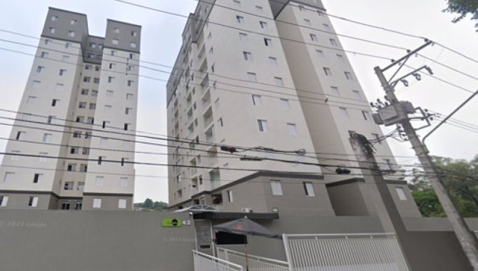 Foto - Apartamento 64 m² no Condomínio Residencial Vista Bella - Macedo - Guarulhos - SP - [1]