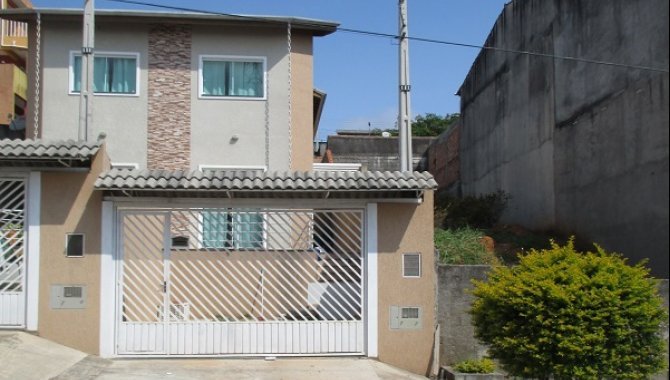 Foto - Casa 99 m² - Residencial Scaffid II - Itaquaquecetuba - SP - [2]