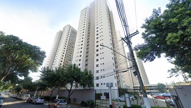 Foto - Apartamento 93 m² (02 vagas) - Barra Funda - São Paulo - SP - [2]