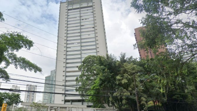 Foto - Apartamento 174 m² com 03 vagas (Próx. à Av. Giovanni Gronchi) - Vila Andrade - São Paulo - SP - [2]