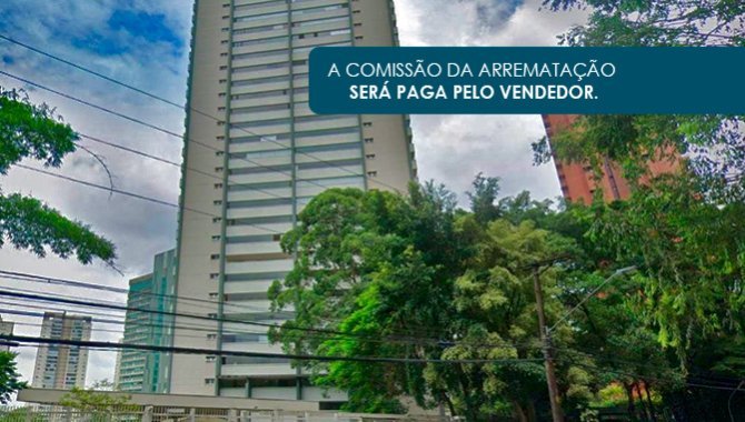 Foto - Apartamento 174 m² com 03 vagas (Próx. à Av. Giovanni Gronchi) - Vila Andrade - São Paulo - SP - [1]