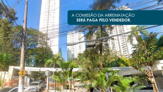 Foto - Apartamento 95 m² com 02 vagas (Próx. à Rod. Régis Bittencourt) - Jardim Wanda - Taboão da Serra - SP - [1]