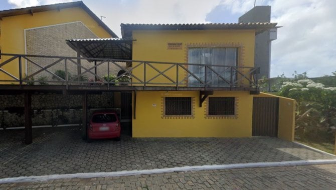 Foto - Casa em Condomínio 80 m² (Próx. à Praia) - Genipabu - Extremoz - RN - [2]