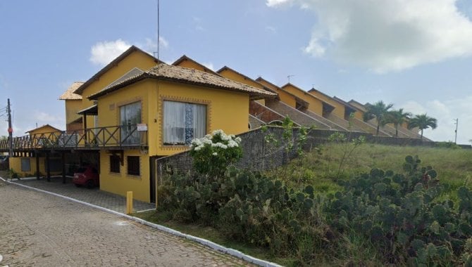 Foto - Casa em Condomínio 80 m² (Próx. à Praia) - Genipabu - Extremoz - RN - [3]