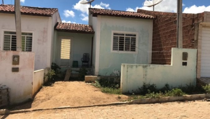 Foto - Casa 58 m² - Villa São Domingos - Brejo da Madre de Deus - PE - [1]