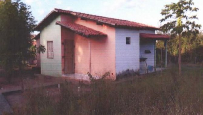 Foto - Casa 75 m² - Poeirão - Água Branca - PI - [3]