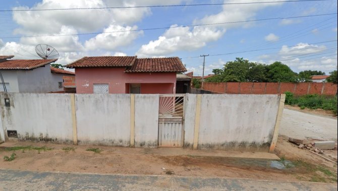 Foto - Casa 55 m² - Alto da Cruz - São Pedro do Piauí - PI - [1]