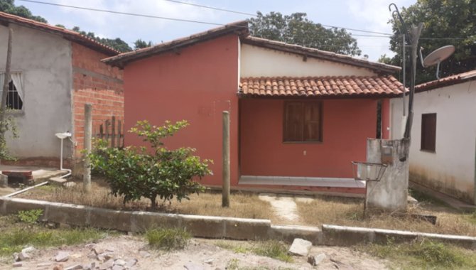 Foto - Casa 55 m² - Outro Lado - São Pedro do Piauí - PI - [1]