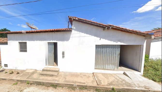Foto - Casa 50 m² - Centro - São Pedro do Piauí - PI - [1]