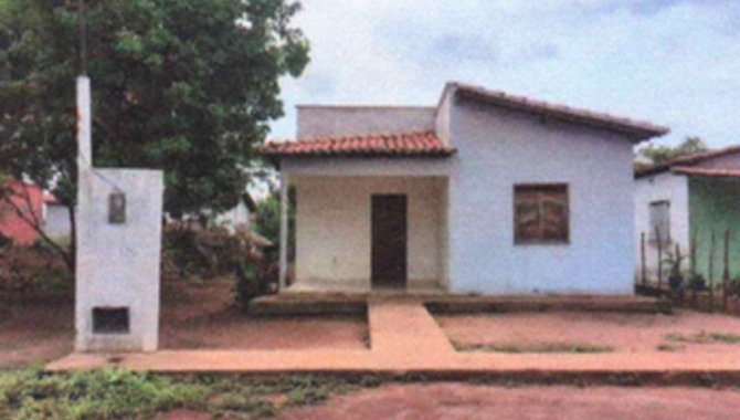 Foto - Casa 68 m² - Alto da Cruz - São Pedro do Piauí - PI - [1]