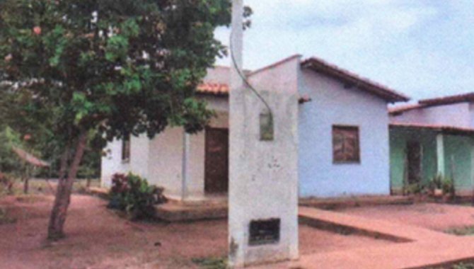 Foto - Casa 68 m² - Alto da Cruz - São Pedro do Piauí - PI - [2]