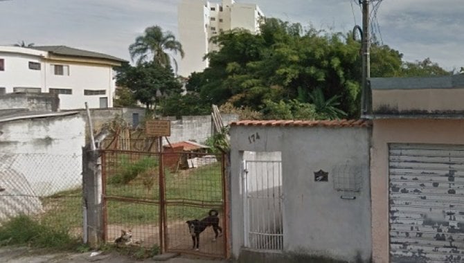 Foto - Casa 60 m² - Mogi Moderno - Mogi das Cruzes - SP - [1]