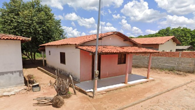 Foto - Casa 69 m² - Buritizinho - São Pedro do Piauí - PI - [2]