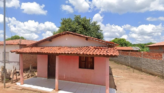 Foto - Casa 69 m² - Buritizinho - São Pedro do Piauí - PI - [1]