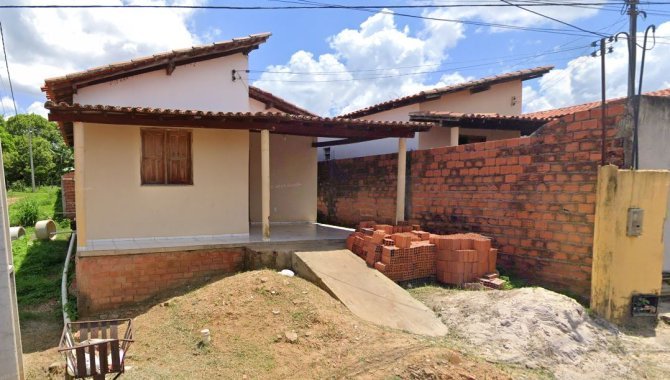 Foto - Casa 69 m² - Centro - São Pedro do Piauí - PI - [1]