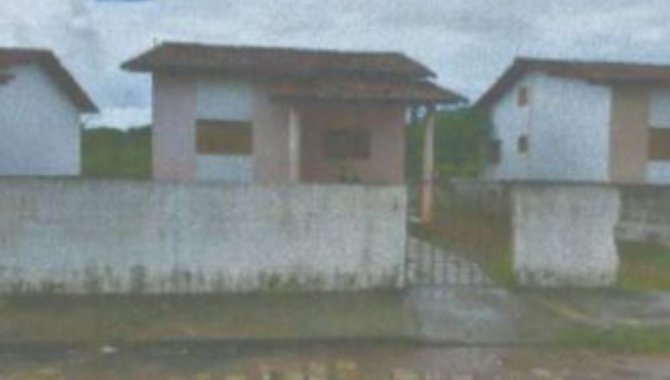 Foto - Casa 47 m² - Lagoa do Cosme - Ceará-Mirim - RN - [1]