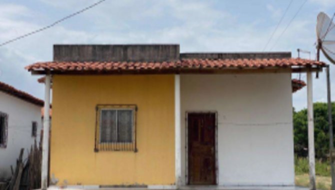 Foto - Casa 70 m² (Lt 20 da Qd 02) - Nova Monção - Monção - MA - [1]