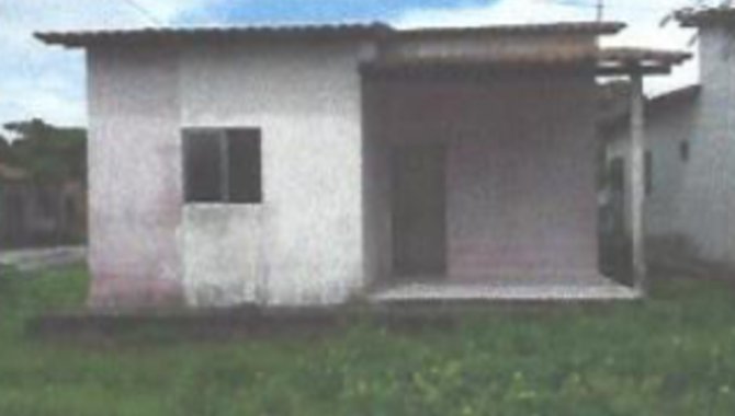 Foto - Casa 70 m² (Lote 01) - Centro - Monção - MA - [1]