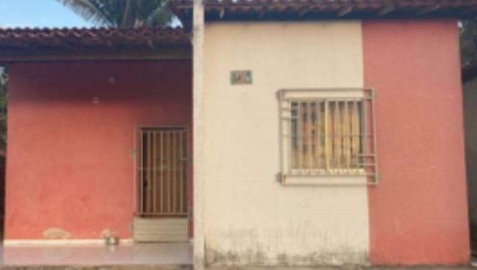 Foto - Casa 70 m² (Lt 05 da Qd 10) - Nova Monção - Monção - MA - [1]