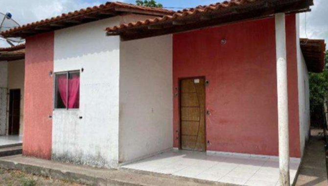 Foto - Casa 70 m² (Lote 10) - Centro - Monção - MA - [1]