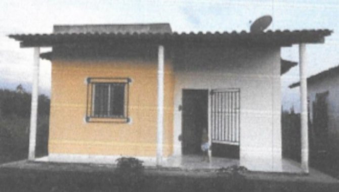 Foto - Casa 70 m² (Lt 13 da Qd 03) - Nova Monção - Monção - MA - [1]