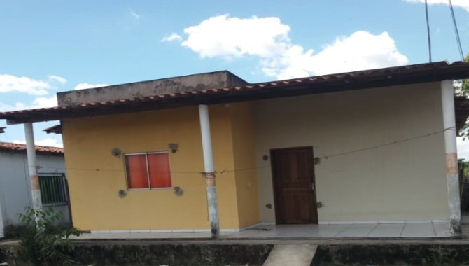 Foto - Casa 70 m² (Lt 25 da Qd 02) - Nova Monção - Monção - MA - [1]