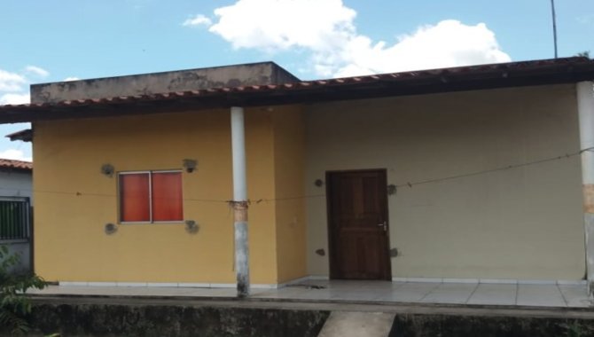 Foto - Casa 70 m² (Lt 25 da Qd 02) - Nova Monção - Monção - MA - [2]