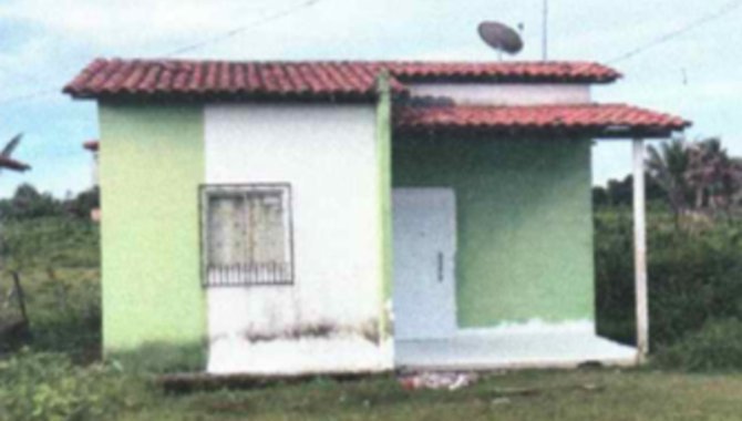 Foto - Casa 70 m² (Lt 08 da Qd 04) - Nova Monção - Monção - MA - [1]