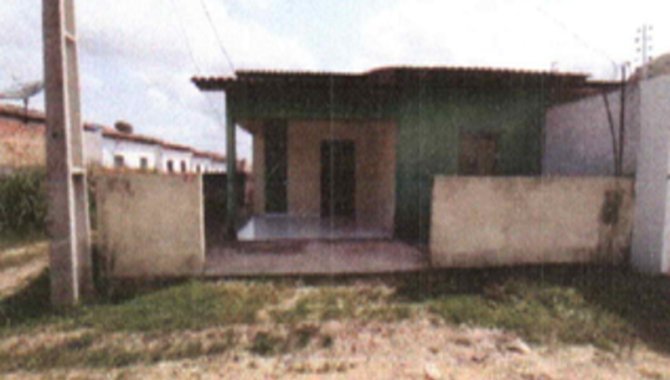 Foto - Casa 68 m² - Lacerda - Santa Luzia do Paruá - MA - [1]
