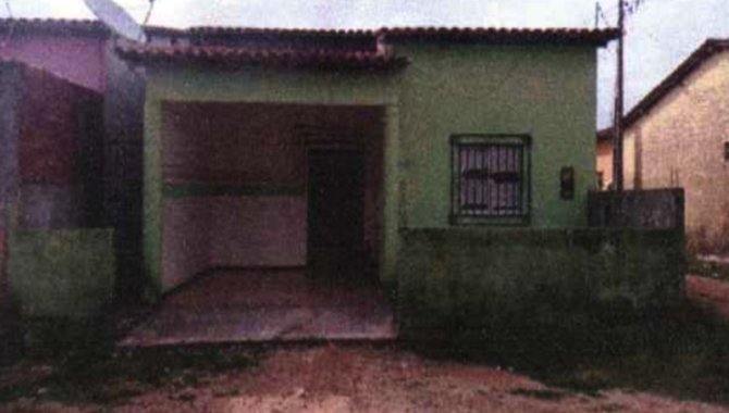 Foto - Casa 67 m² - Lacerda - Santa Luzia do Paruá - MA - [1]