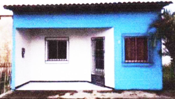 Foto - Casa 62 m² - Monte Dourado - Santa Luzia do Paruá - MA - [1]
