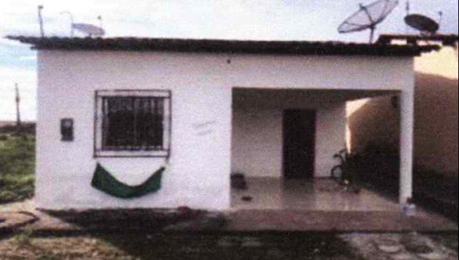 Foto - Casa 69 m² - Vila Verde - Santa Luzia do Paruá - MA - [1]